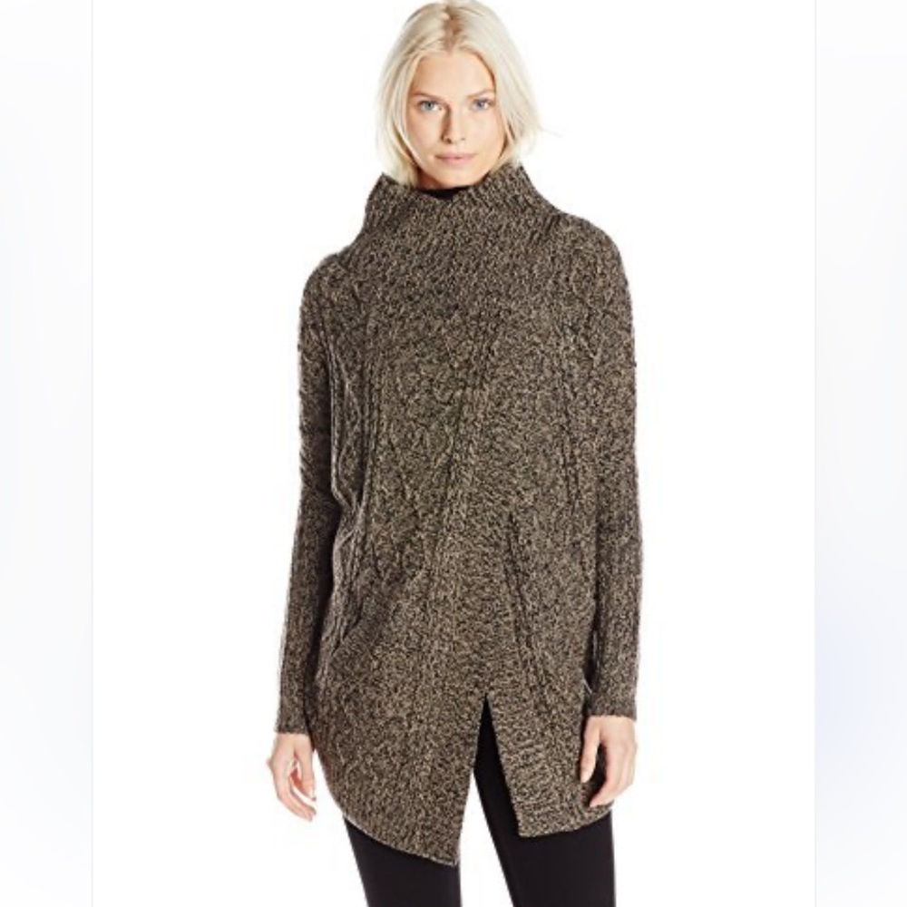 Chunky Knit Cardigan, Oversized Sweater